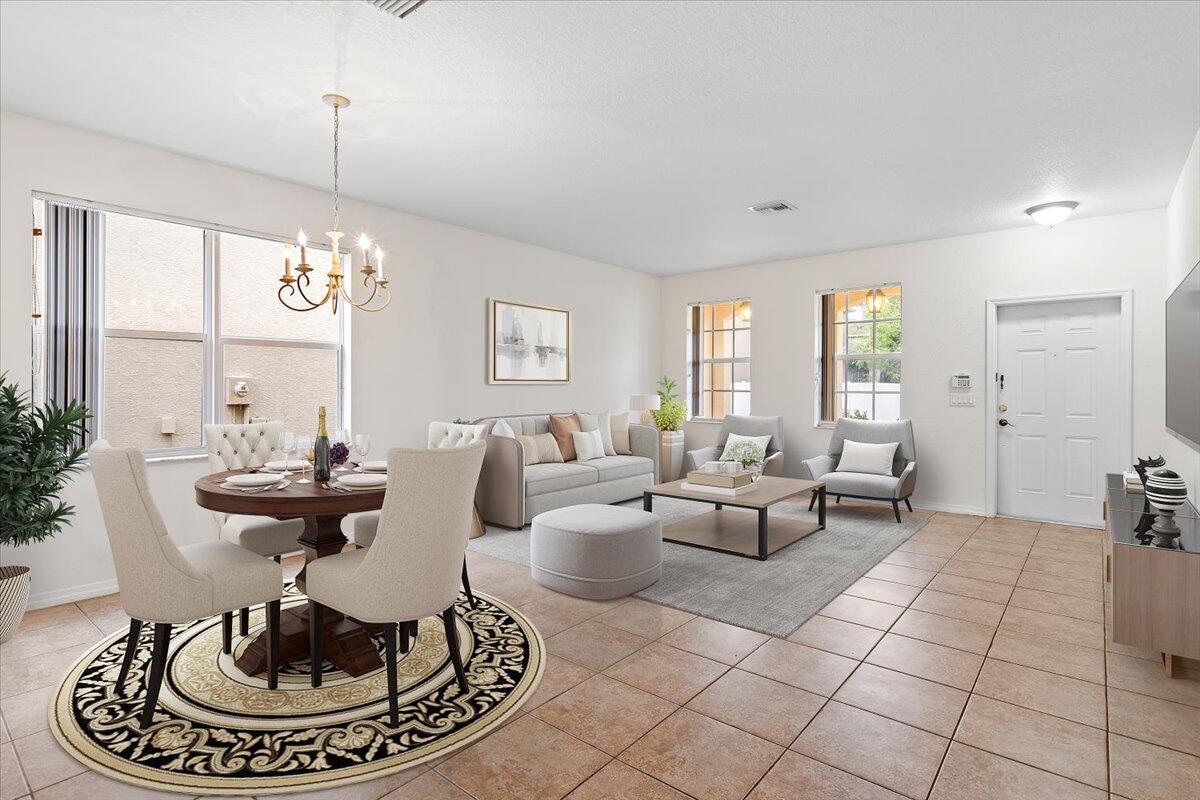 9533 Windrift Circle Fort Pierce, FL 34945 - Photo 5 of 52 05-9533WindriftCir_05