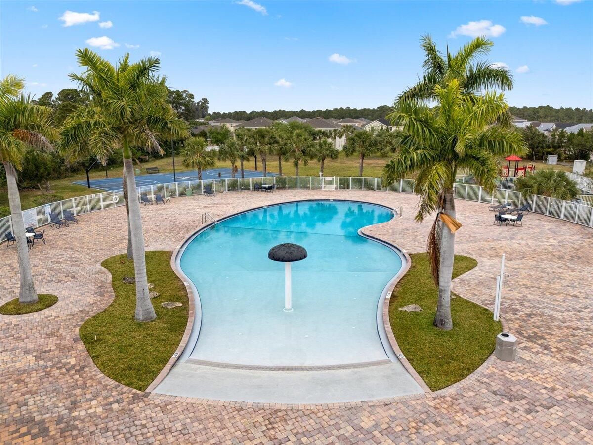 9533 Windrift Circle Fort Pierce, FL 34945 - Photo 51 of 52 51-9533WindriftCir_51