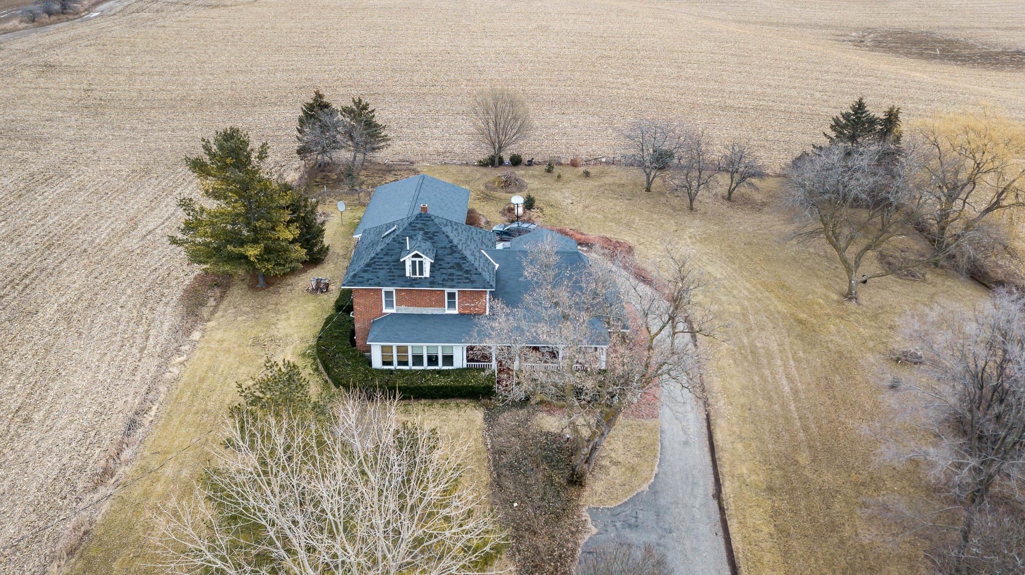 496 North Meridian Road Mount Pleasant, MI 48858 - Photo 3 of 41 1897824-2.JPG