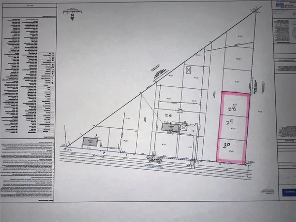 $139,000 | Lot 28-30 Radio Avenue, Yulee, FL 32097
