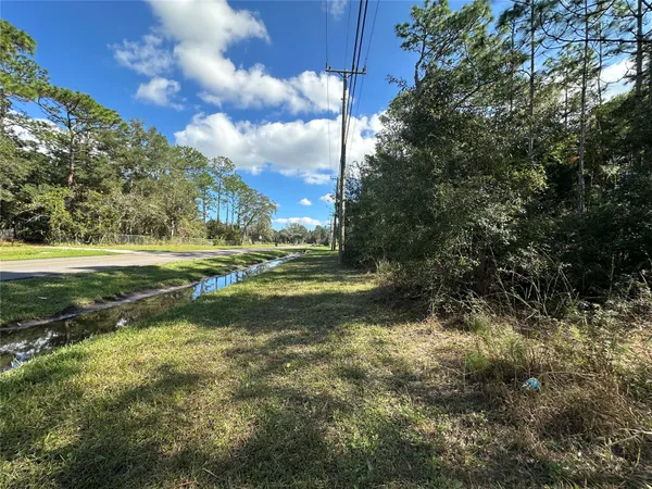 $139,000 | Lot 28-30 Radio Avenue, Yulee, FL 32097