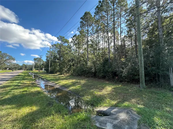 $139,000 | Lot 28-30 Radio Avenue, Yulee, FL 32097
