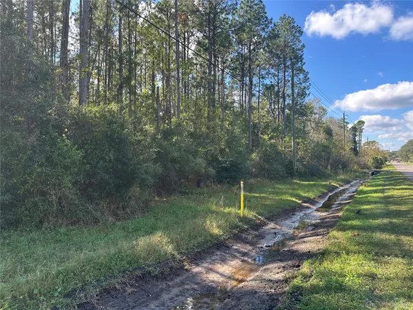 $139,000 | Lot 28-30 Radio Avenue, Yulee, FL 32097