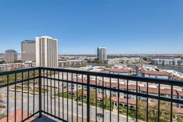 $435,000 | 330 Las Colinas Boulevard East, Unit 1424, Irving, TX 75039