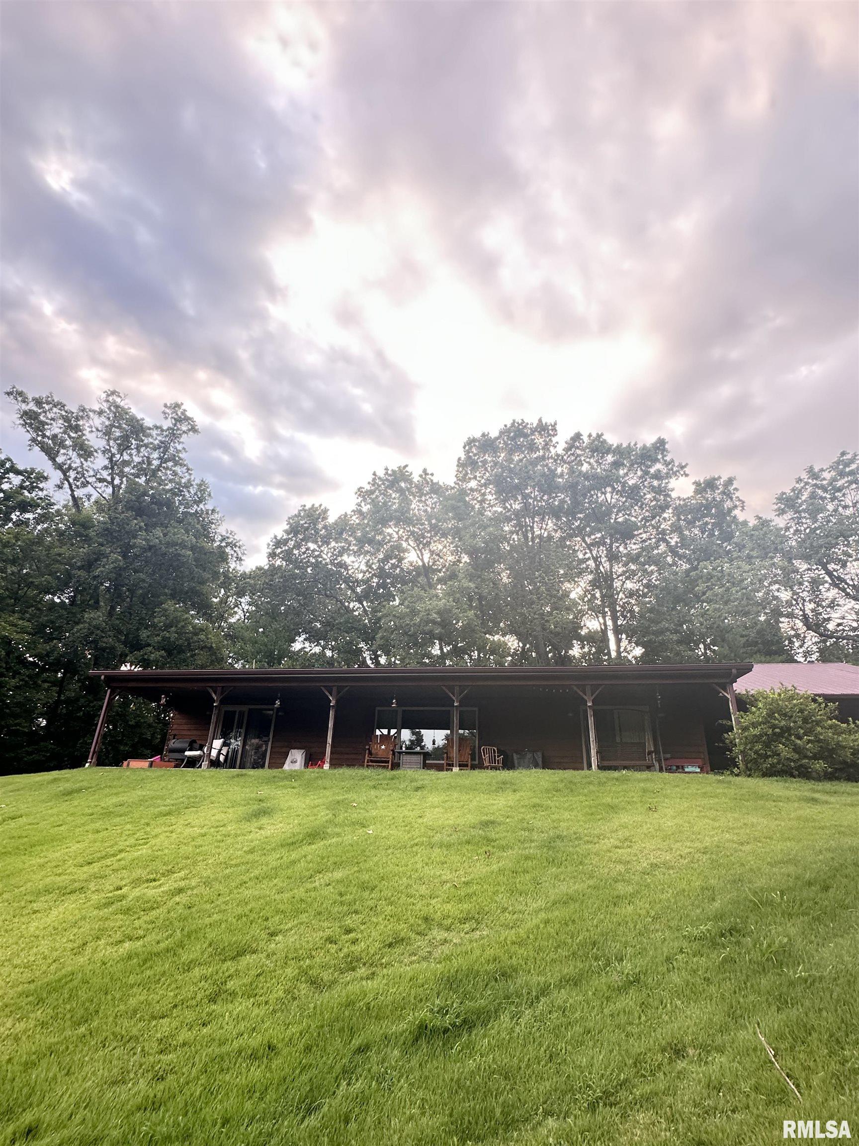 155 Hickam Road Alto Pass, IL 62905 - Photo 4 of 33