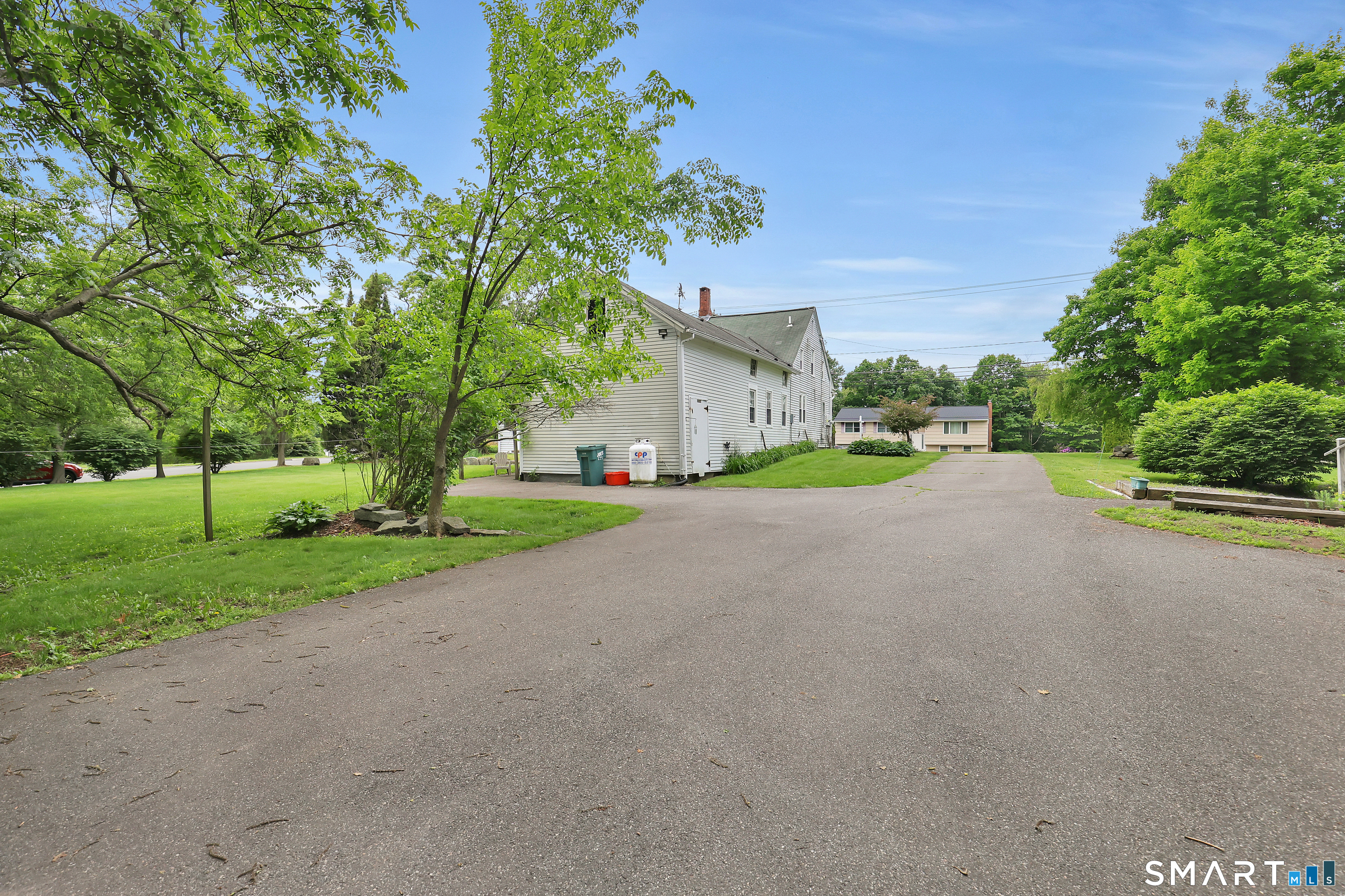 89 Clark Hill Road Prospect, CT 06712 - Photo 38 of 40