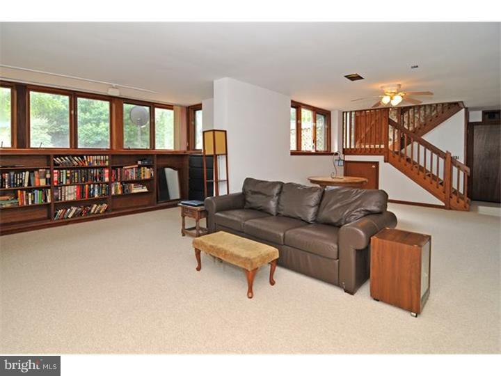 1950 Quarry Road Harleysville, PA 19438 - Photo 20 of 24 Basement - Finished