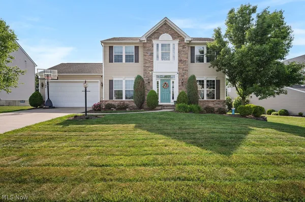$459,900 | 148 Wellford Way, Brunswick, OH 44212