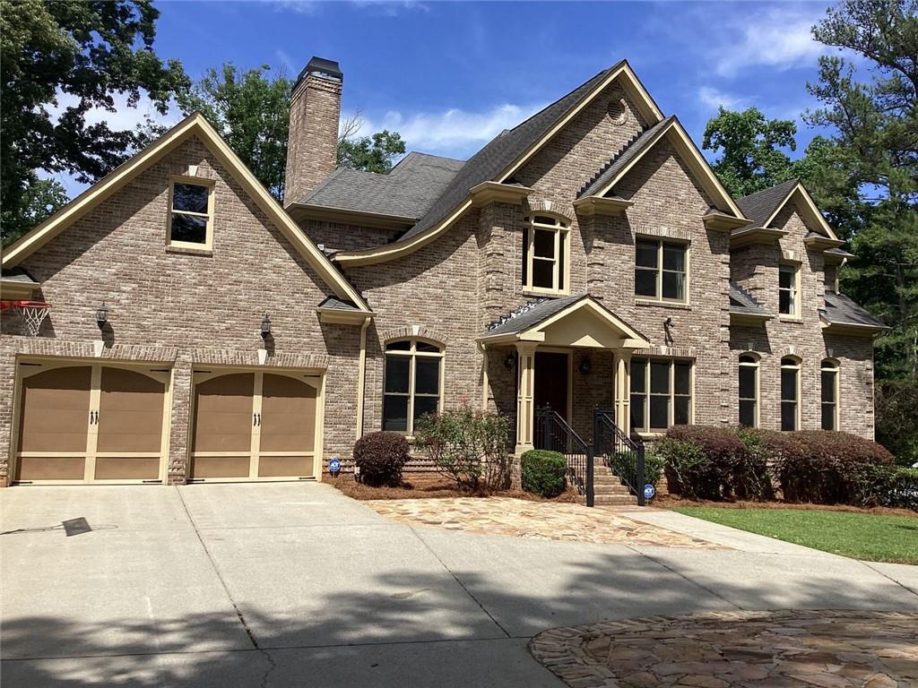 2715 Henderson Road Tucker, GA 30084 - Photo 2 of 8