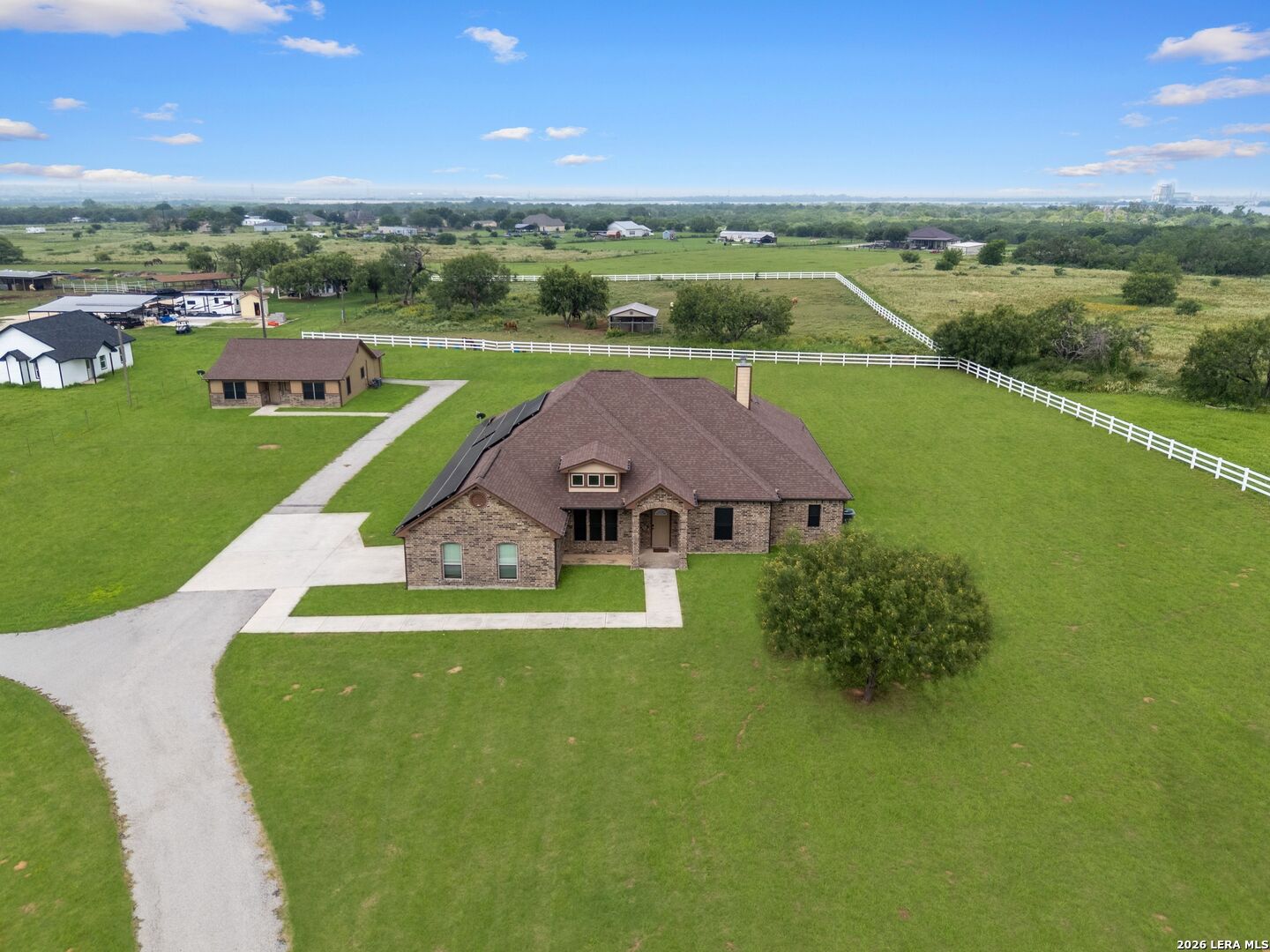 16371 Borregas Road Elmendorf, TX 78112 - Photo 42 of 80