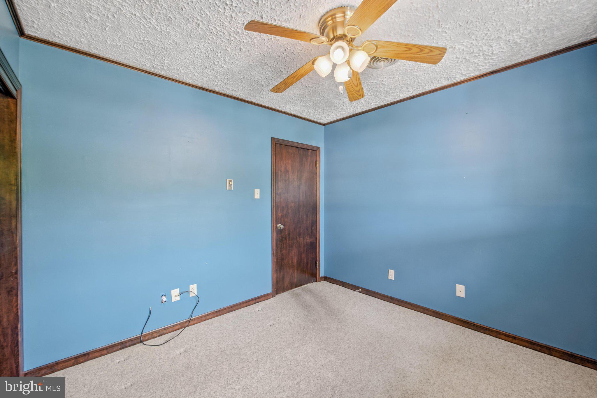 3203 Charles Town Road Kearneysville, WV 25430 - Photo 23 of 45 ceiling fan and lots of closet space