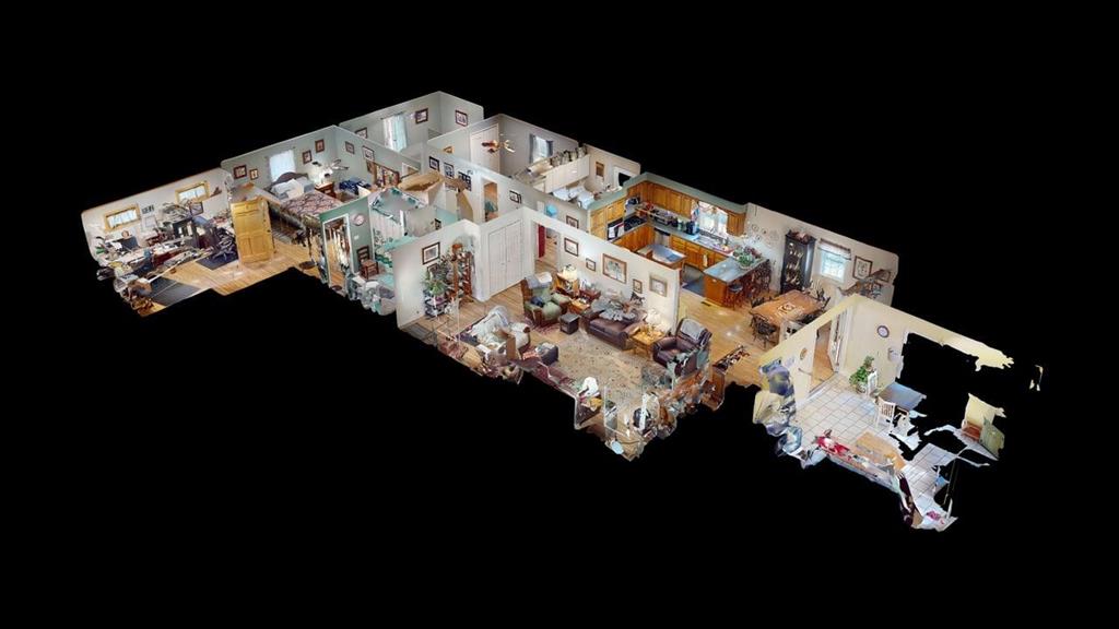 16223 Country Club Road Melfa, VA 23410 - Photo 7 of 20