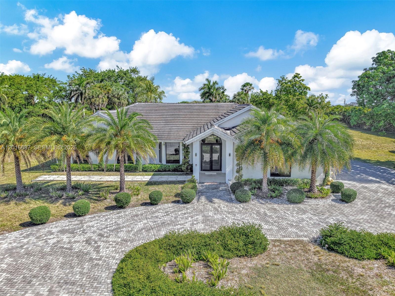 17795 Southwest 158th Street Miami, FL 33187 - Photo 33 of 105