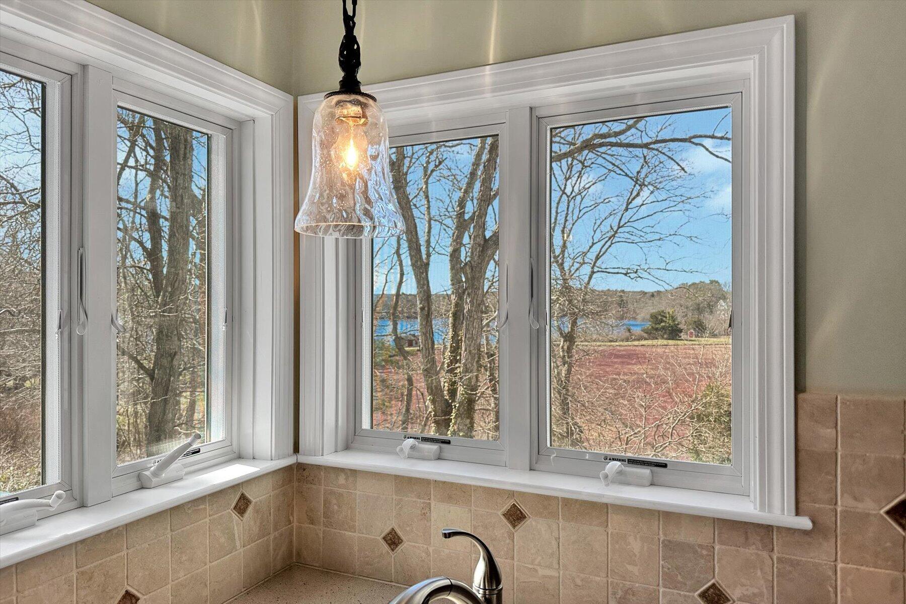 18 Gray Rocks West Road North Falmouth, MA 02556 - Photo 29 of 57 Kitchen Window