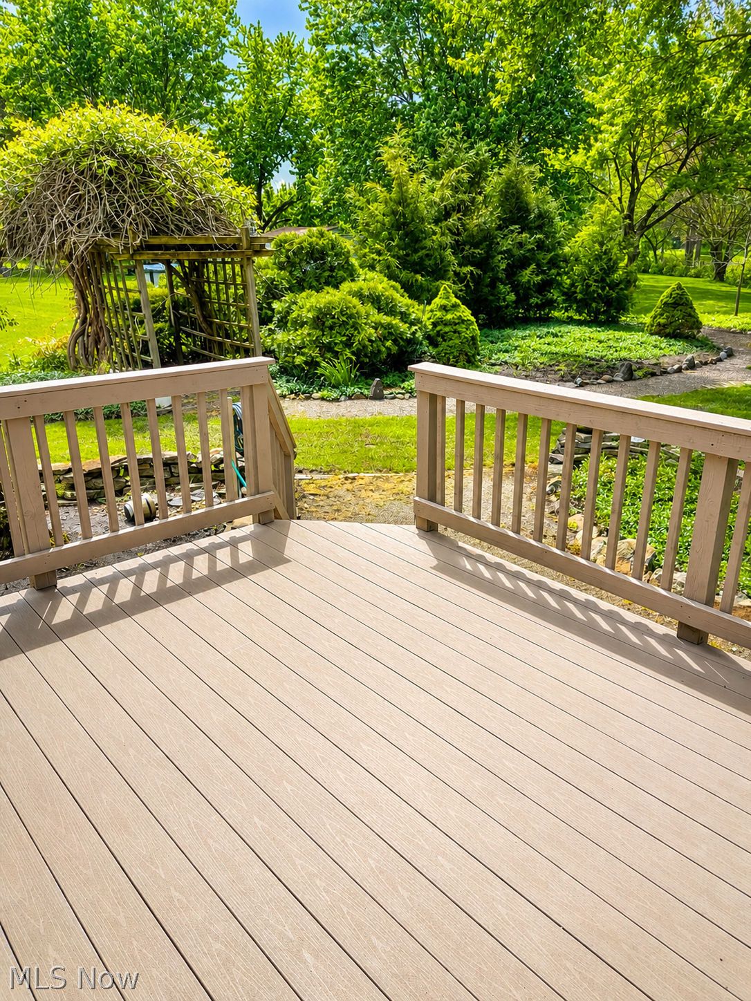 4498 Jaycox Road Avon, OH 44011 - Photo 32 of 43 Primary Private Deck