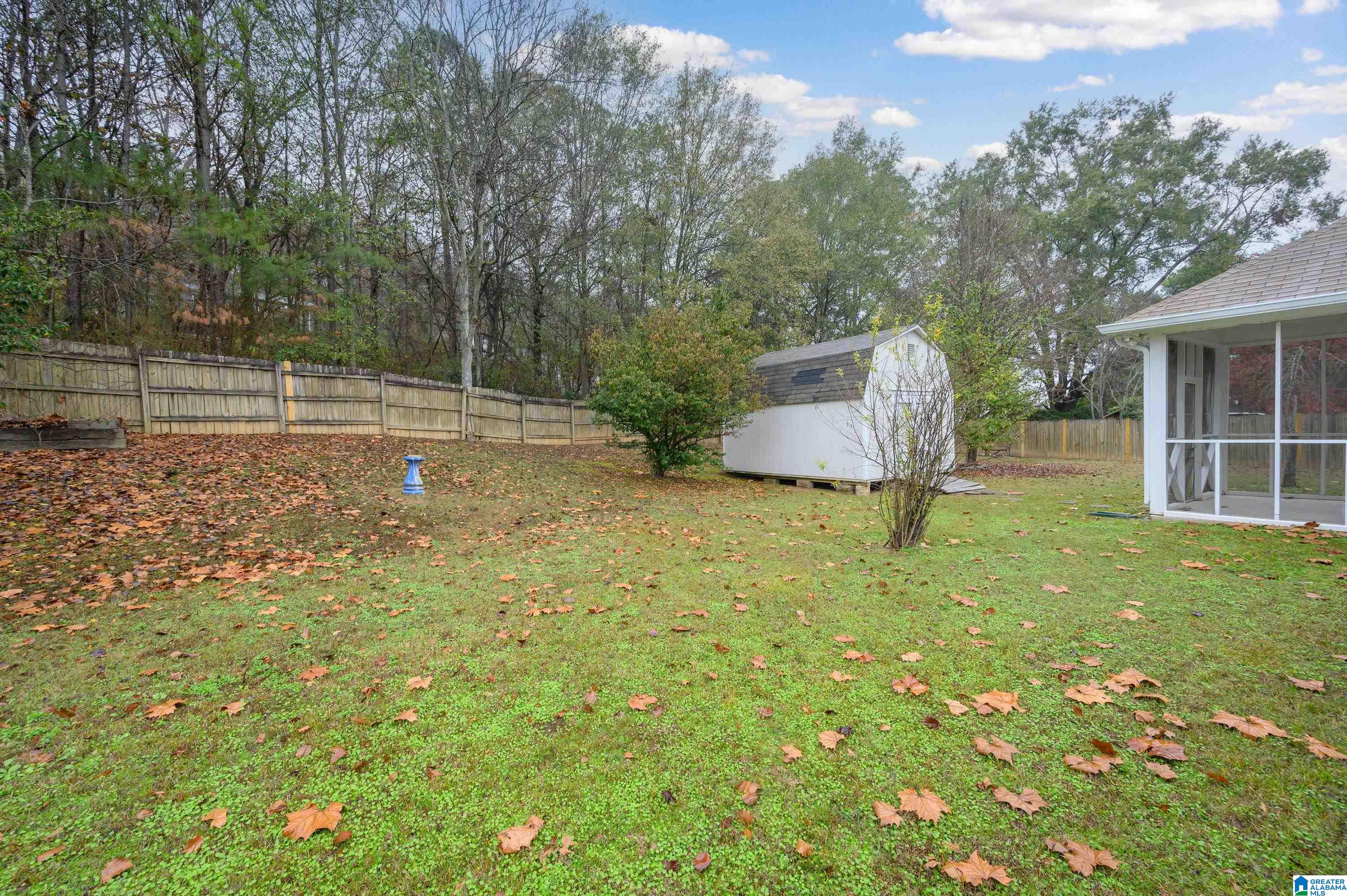 148 Stonehaven Drive Pelham, AL 35124 - Photo 35 of 40