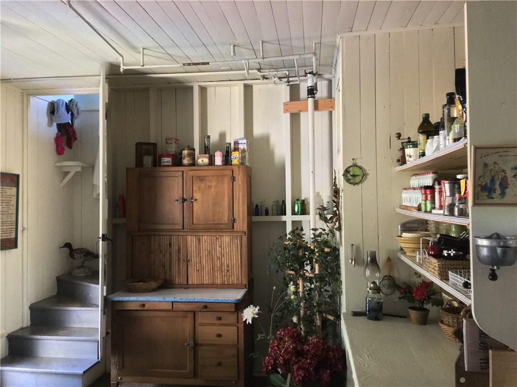 978 Ripley Road Harrington, ME 04643 - Photo 13 of 35 From the back, you enter into the...