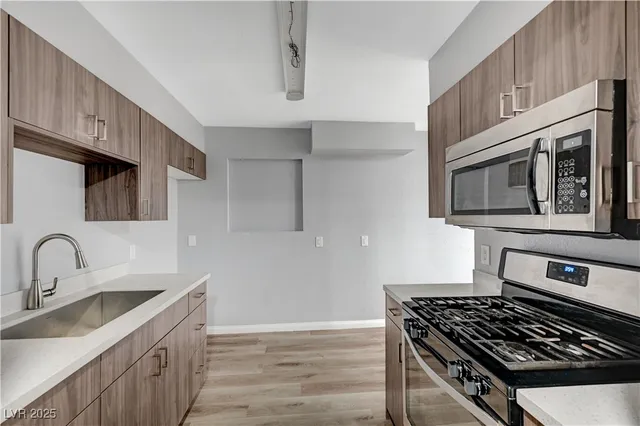 $512,999 | 500 North 21st Street, Las Vegas, NV 89101