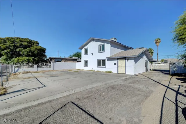 $512,999 | 500 North 21st Street, Las Vegas, NV 89101