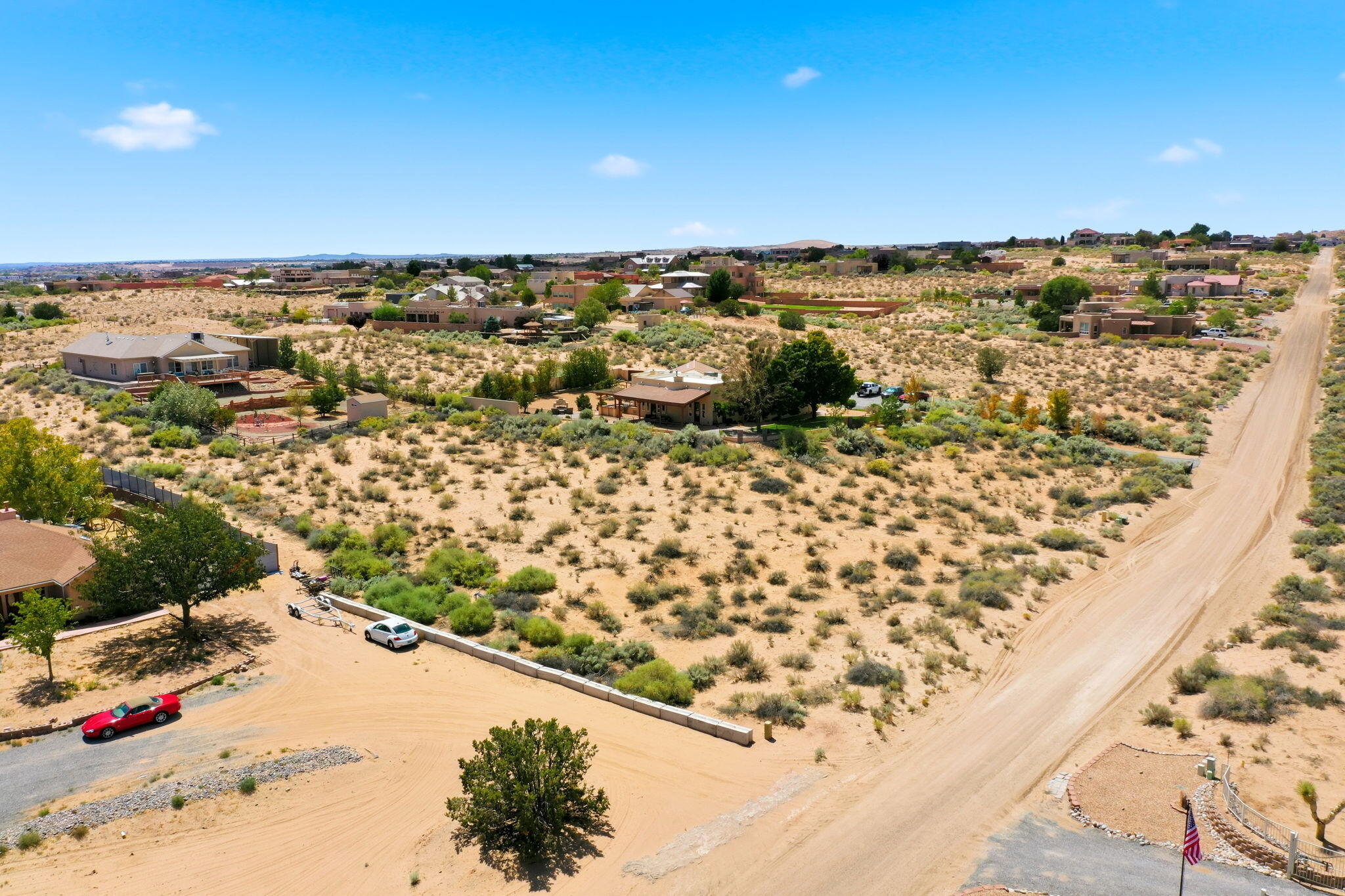 6900 Vatapa Road Northeast Rio Rancho, NM 87144 - Photo 82 of 85 Gallery Image 82