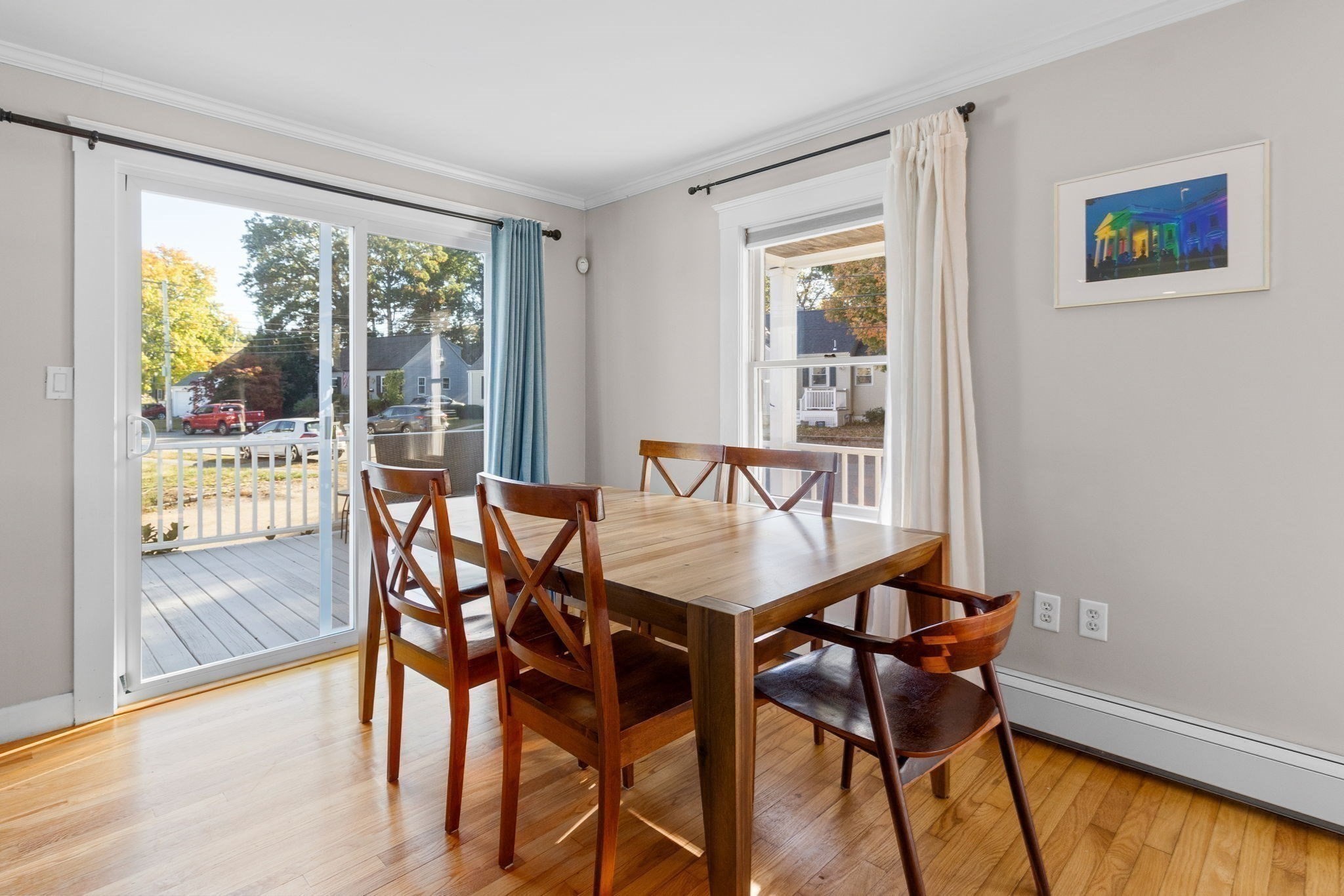 42 Kimball Road Dedham, MA 02026 - Photo 6 of 29 Gallery Image 6