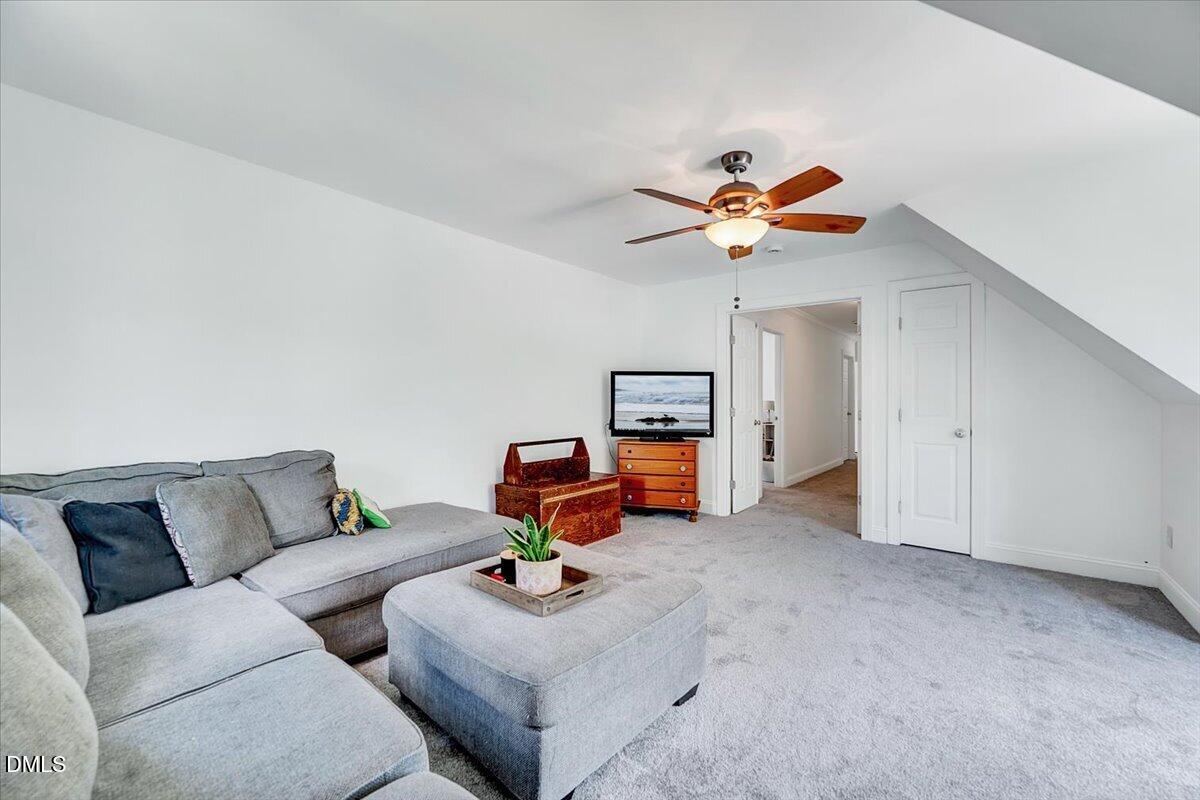 409 Magnolia View Lane Rolesville, NC 27571 - Photo 20 of 45