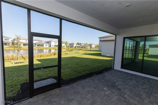 $849,900 | 12686 Alderson Avenue, Estero, FL 33928