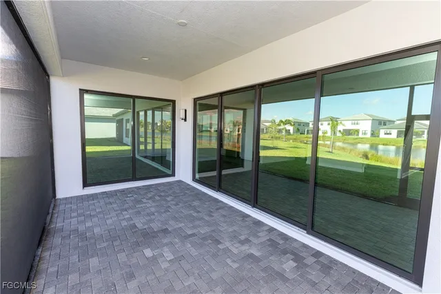 $849,900 | 12686 Alderson Avenue, Estero, FL 33928