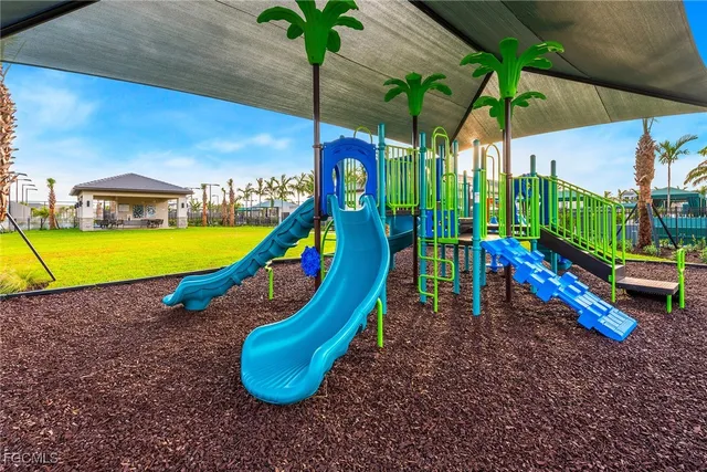 $849,900 | 12686 Alderson Avenue, Estero, FL 33928