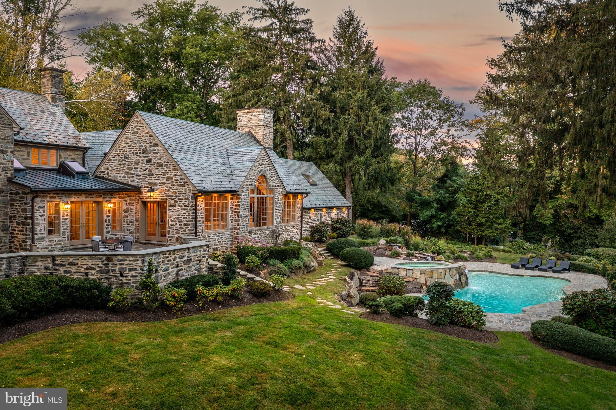 1233 Meadowbank Road, Villanova, PA 19085 Compass