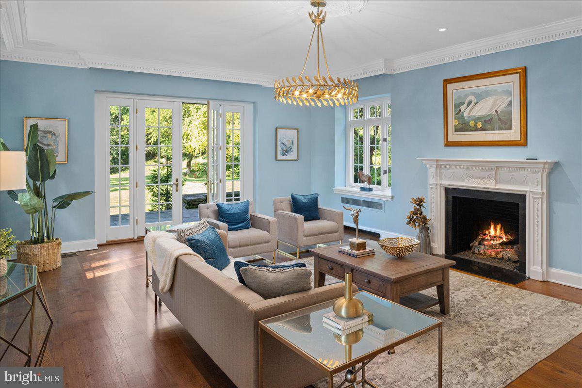 1233 Meadowbank Road Villanova, PA 19085 - Photo 11 of 89