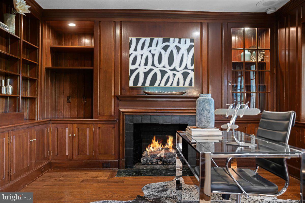 1233 Meadowbank Road Villanova, PA 19085 - Photo 14 of 89