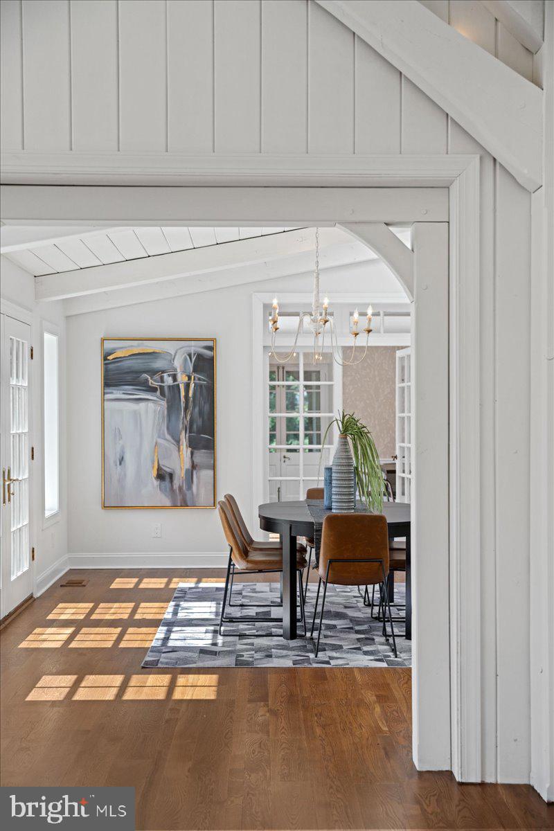 1233 Meadowbank Road Villanova, PA 19085 - Photo 18 of 89