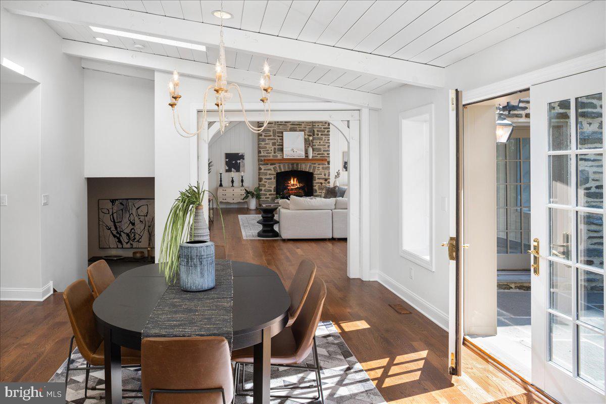 1233 Meadowbank Road Villanova, PA 19085 - Photo 19 of 89