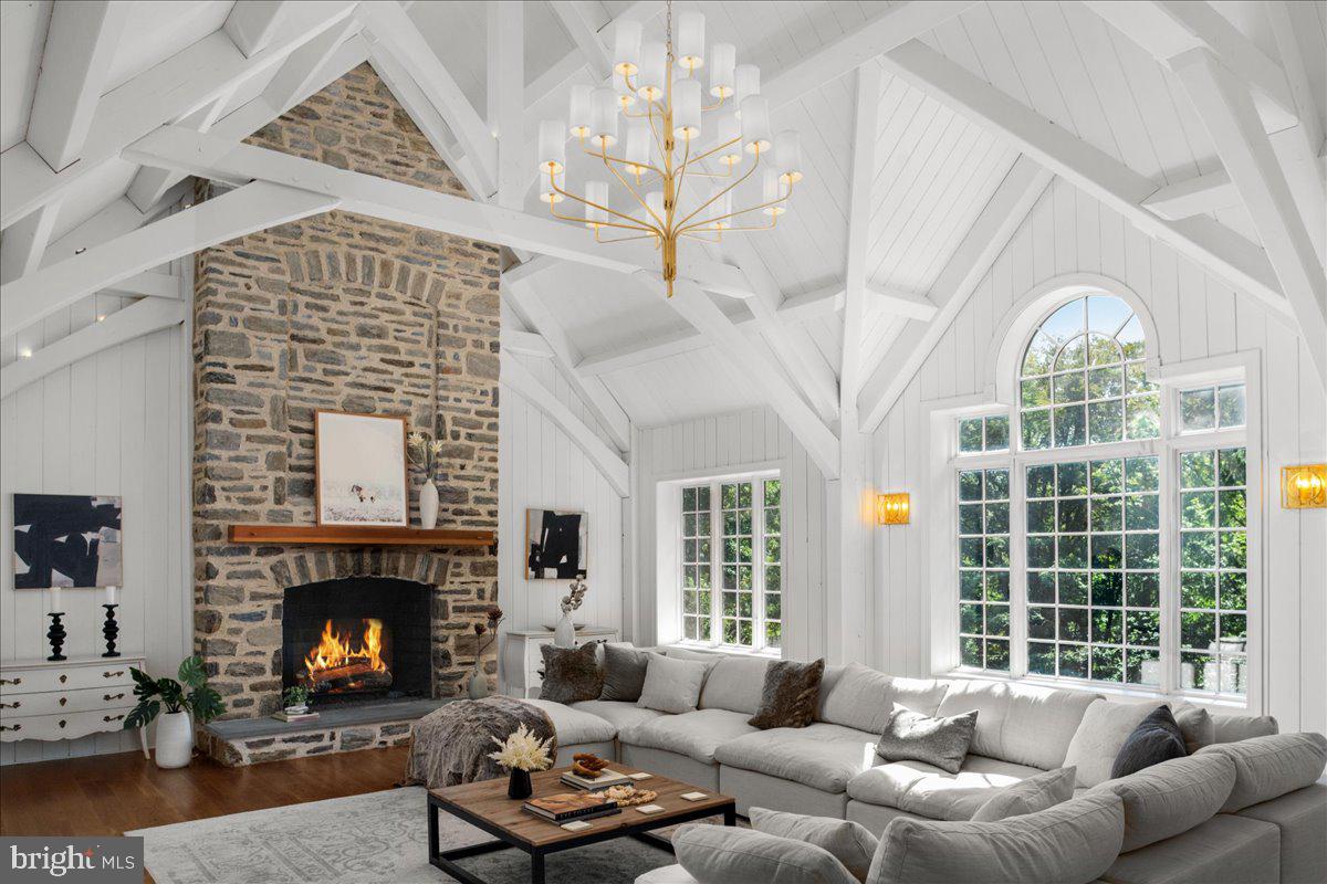 1233 Meadowbank Road Villanova, PA 19085 - Photo 21 of 89