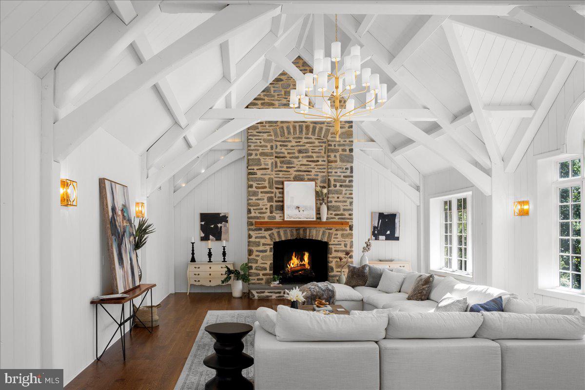 1233 Meadowbank Road Villanova, PA 19085 - Photo 22 of 89