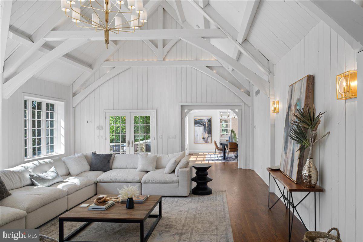 1233 Meadowbank Road Villanova, PA 19085 - Photo 24 of 89