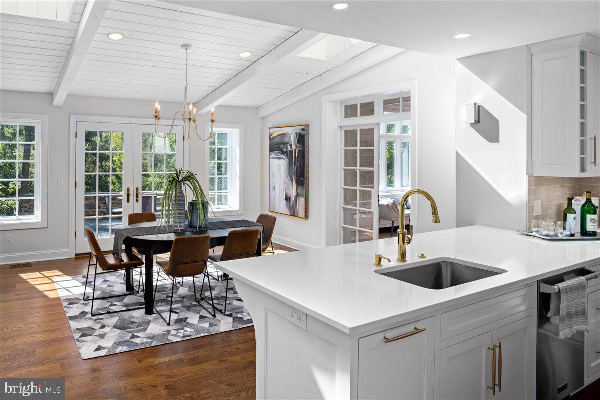 1233 Meadowbank Road Villanova, PA 19085 - Photo 25 of 89