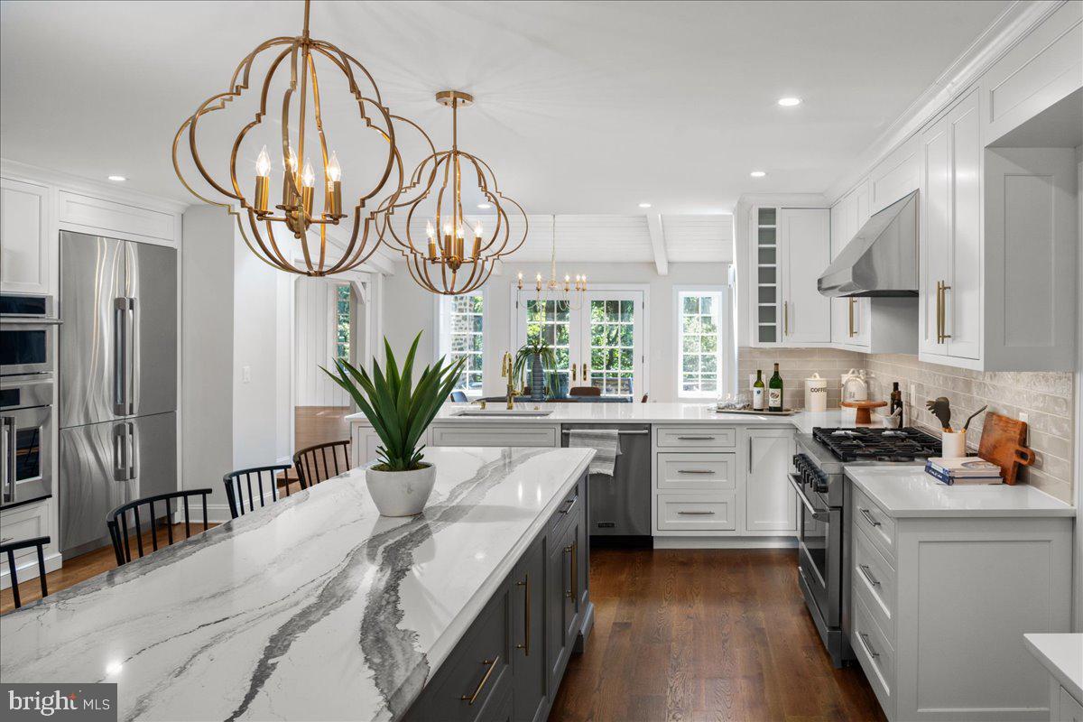 1233 Meadowbank Road Villanova, PA 19085 - Photo 26 of 89