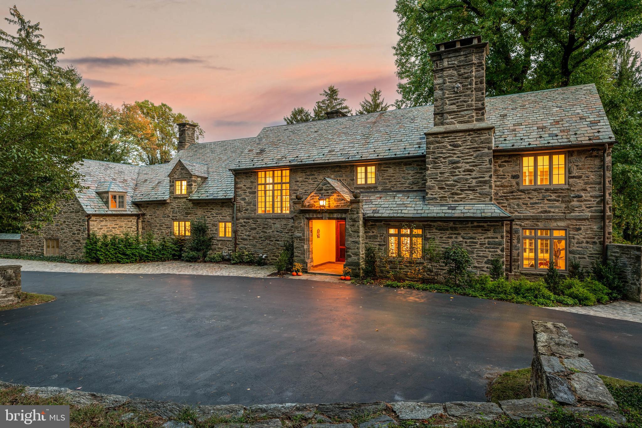 1233 Meadowbank Road Villanova, PA 19085 - Photo 3 of 89