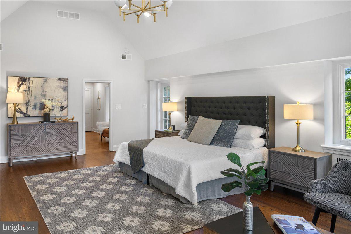 1233 Meadowbank Road Villanova, PA 19085 - Photo 40 of 89