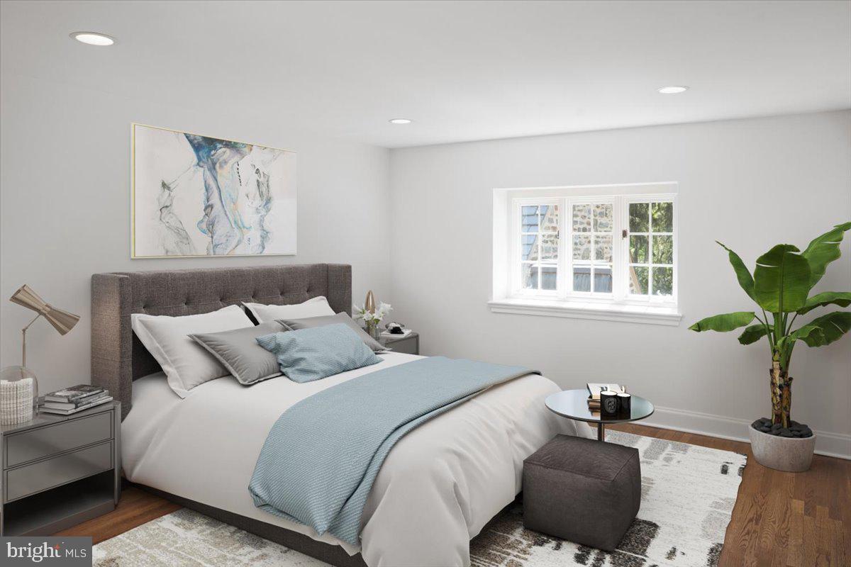 1233 Meadowbank Road Villanova, PA 19085 - Photo 49 of 89