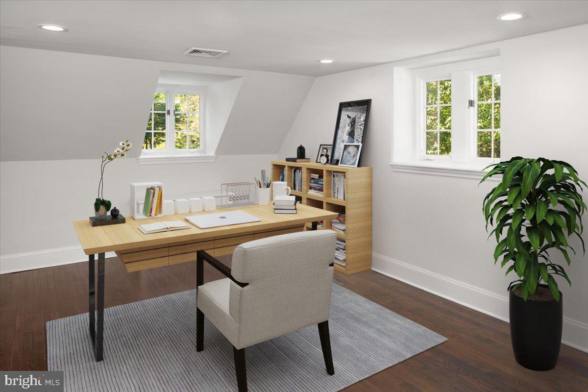 1233 Meadowbank Road Villanova, PA 19085 - Photo 52 of 89