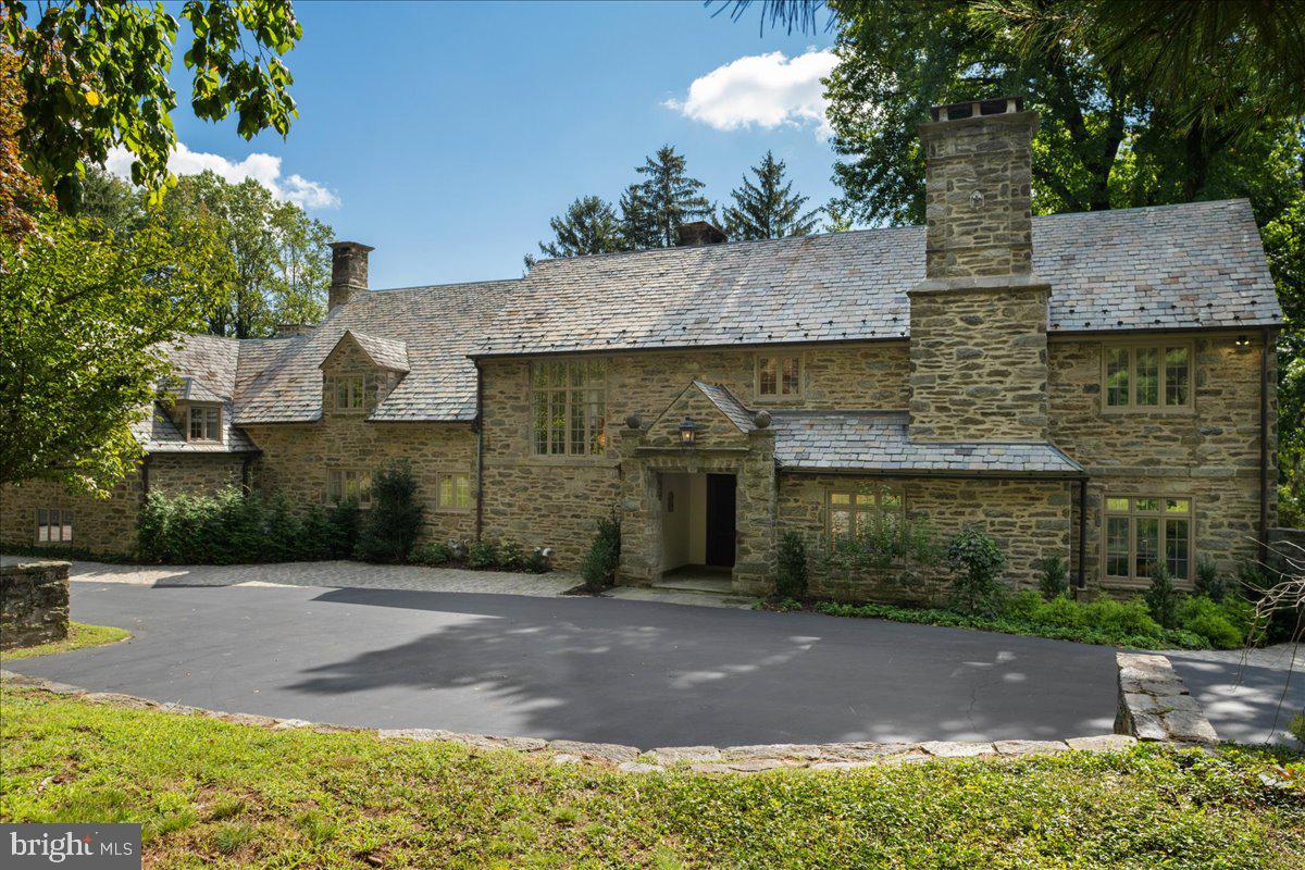 1233 Meadowbank Road Villanova, PA 19085 - Photo 63 of 89