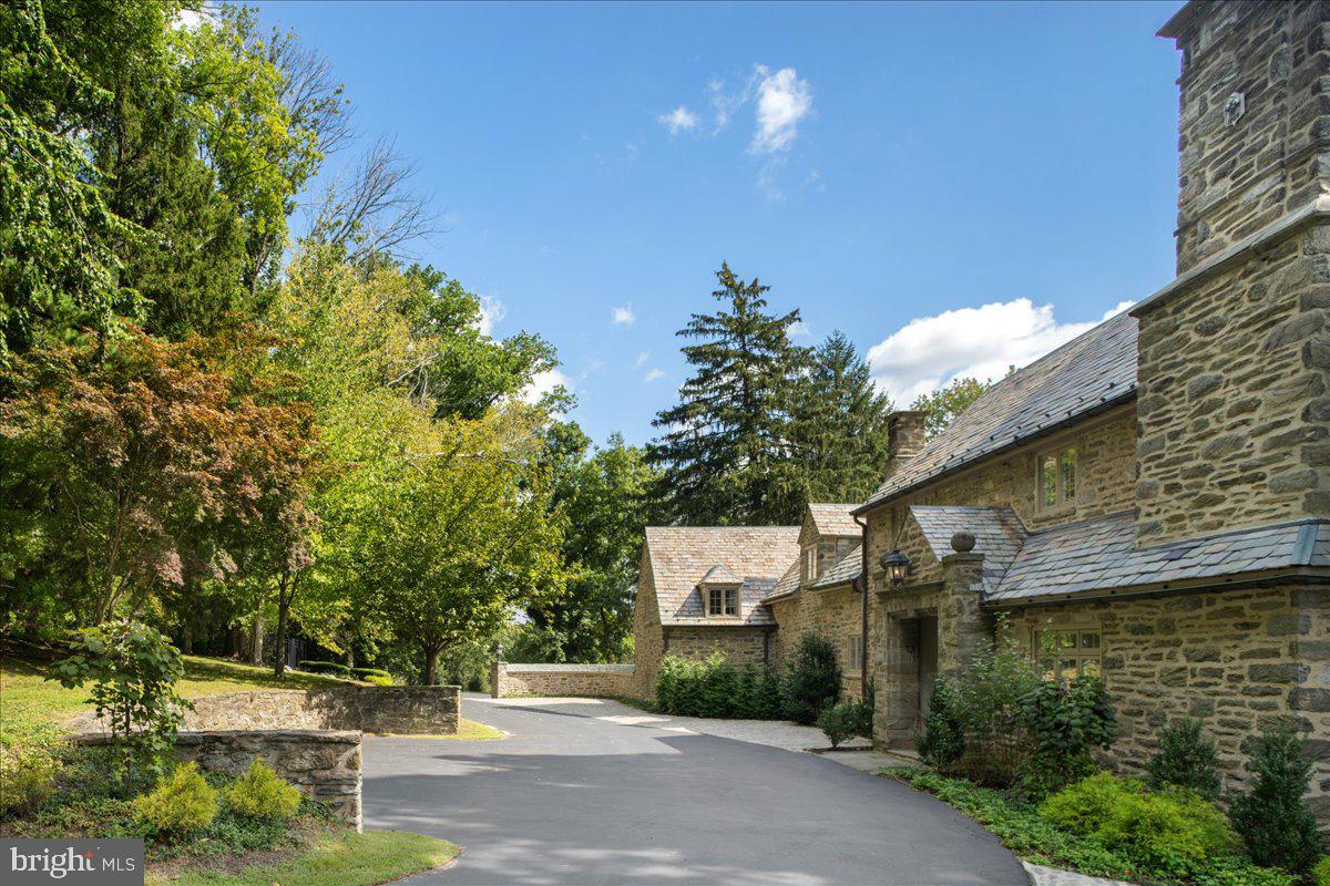 1233 Meadowbank Road Villanova, PA 19085 - Photo 64 of 89