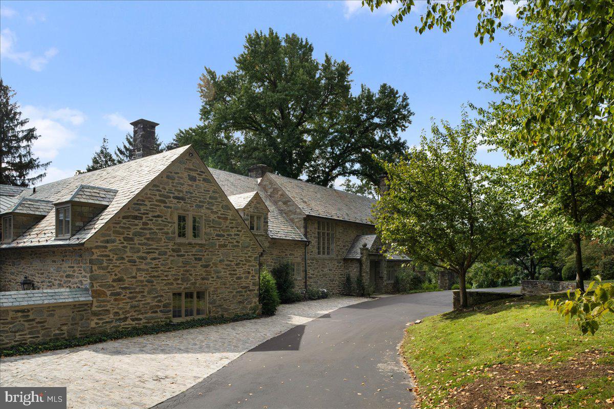 1233 Meadowbank Road Villanova, PA 19085 - Photo 66 of 89