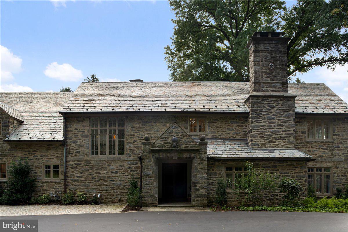 1233 Meadowbank Road Villanova, PA 19085 - Photo 67 of 89