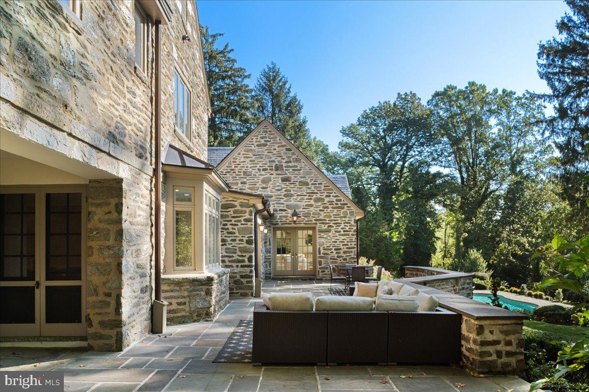 1233 Meadowbank Road Villanova, PA 19085 - Photo 70 of 89