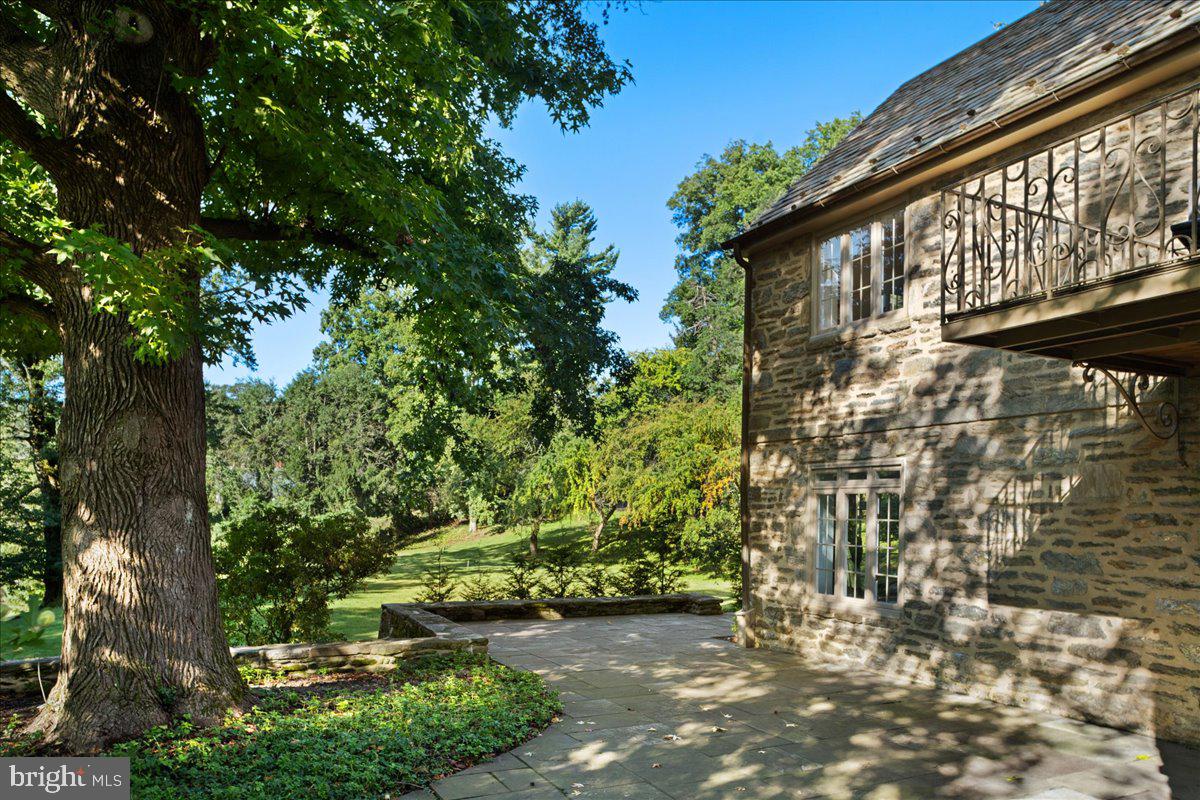 1233 Meadowbank Road Villanova, PA 19085 - Photo 74 of 89