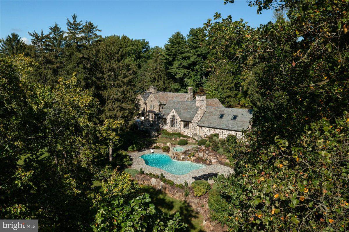 1233 Meadowbank Road Villanova, PA 19085 - Photo 77 of 89